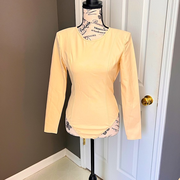 Zara Tops - Zara bodysuit